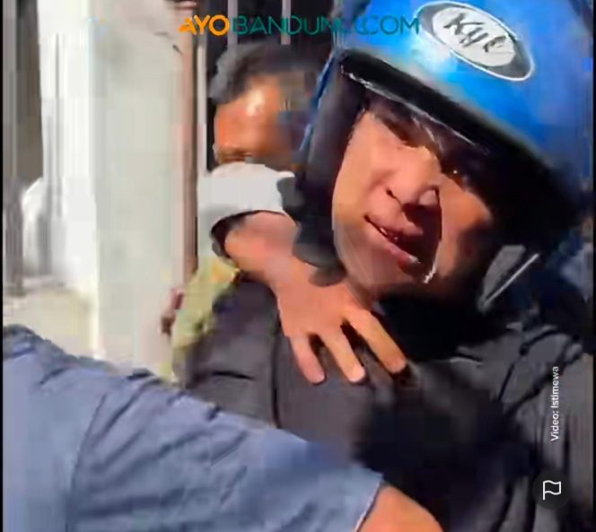 
					Niat Cari Kerja di Bandung, Pemuda Asal Tasikmalaya Malah Jadi Korban Kejahatan Jalanan