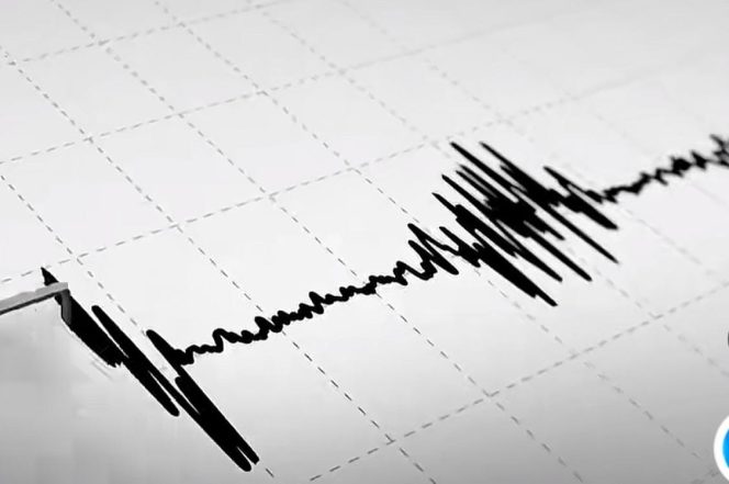 
					Gempa Magnitudo 3,1 Guncang Wilayah Sumur Banten, BMKG Catat Kedalaman 12 Km