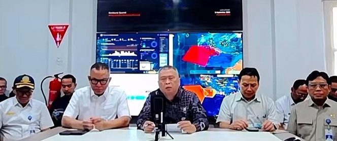 
					Dampak Erupsi Gunung Anak Krakatau: Kemenhub Imbau Penumpang Terdampak Tak Perlu Ke Bandara