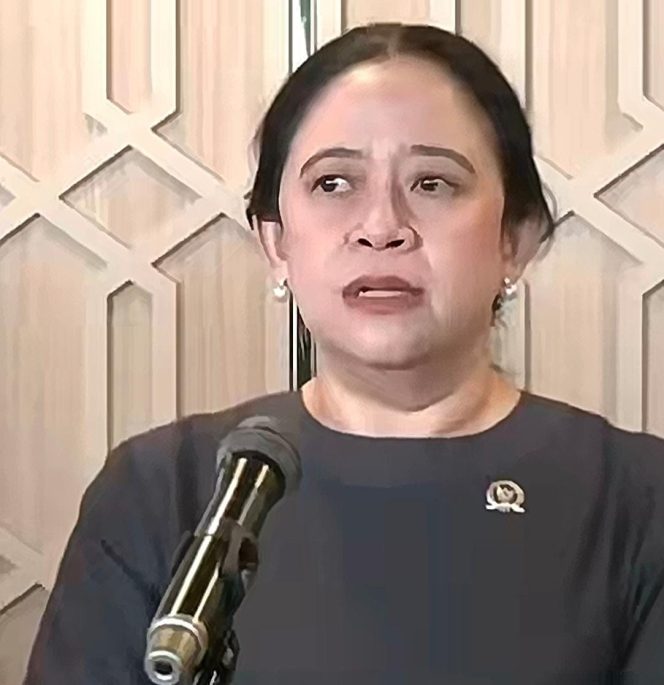 
					Wacana Penggabungan Badan Geologi dan BMKG, Puan Maharani: Perlu Kajian Mendalam, Tugas Kedua Lembaga Berbeda