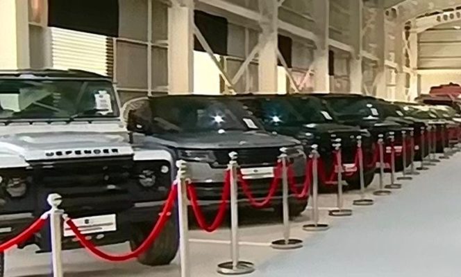 
					30 Persen Aset Rampasan Negara Sepi Peminat, Penetapan Nilai Limit Kejagung Dinilai Tidak Realistis