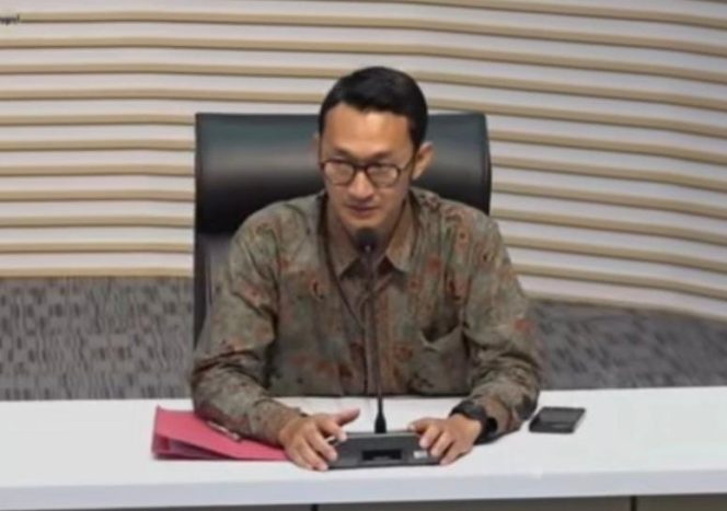 
					KPK Geledah Rumah Direktur PT Cahaya Mas Cemerlang, Sita Bukti Elektronik Kasus Suap Bengkulu