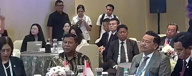 
					PERADI Sukses Gelar POLA Summit Ke-36 di Jakarta, Tampilkan Arah Baru Hukum Pidana Indonesia ke Dunia