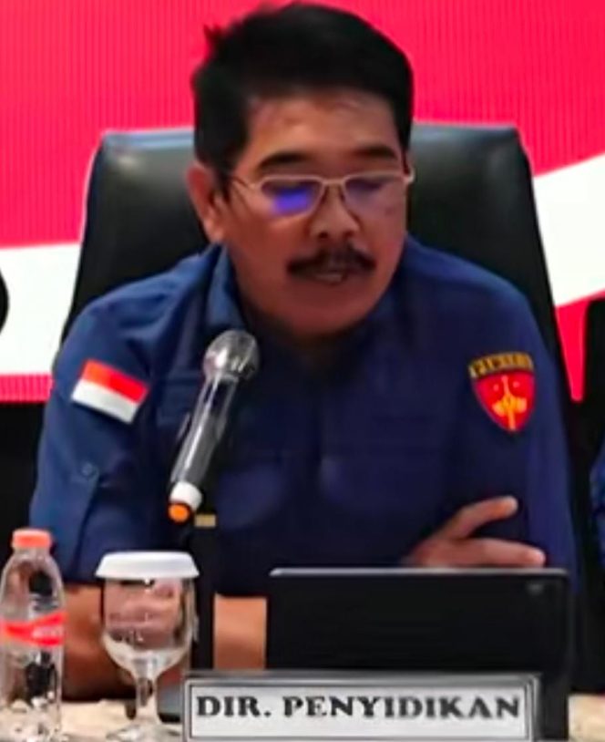 
					Kejagung Sita Uang Tunai Rp1,3 Triliun Terkait Mega Korupsi Pemanfaatan Lahan Hutan PT PSMI