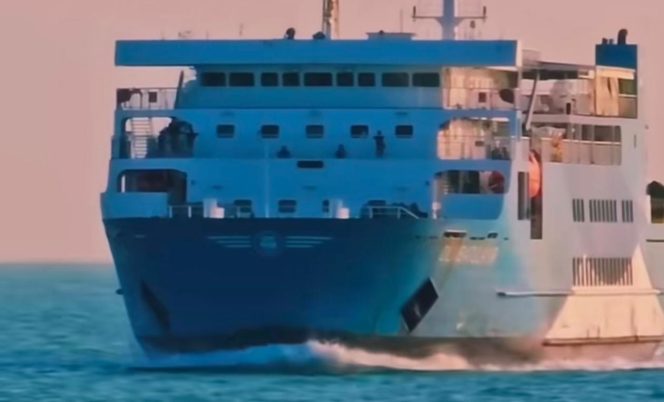 
					KMP Virgo Transport 8 Hilang Kontak di Laut Jawa, 240 Penumpang Dalam Pencarian Tim SAR Gabungan