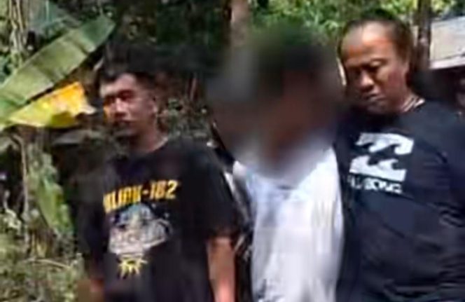 
					Polisi Tangkap Pelaku Pembunuhan Wanita Muda di Hotel Mustika Tanah Abang