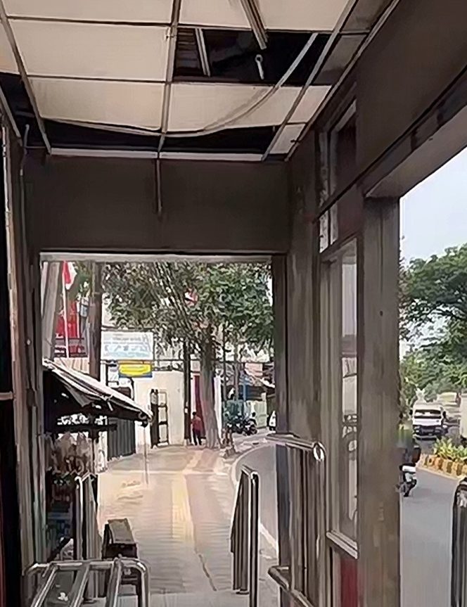 
					Dishub Kota Tangerang Disorot: Dari Fasilitas Terbengkalai Hingga Temuan BPK Rp3,6 Miliar