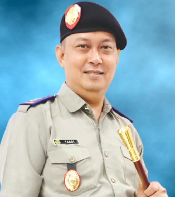 
					OTT KPK di ATR/BPN: Ratusan Miliar Rupiah Disita, Kantah Kota Tangerang Salah Satunya
