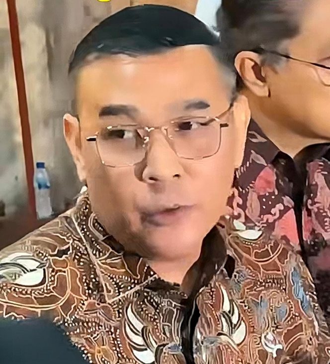 
					OTT KPK di Kementerian ATR/BPN: Janji Manis “Koorperatif” dan Ironi Reformasi Birokrasi
