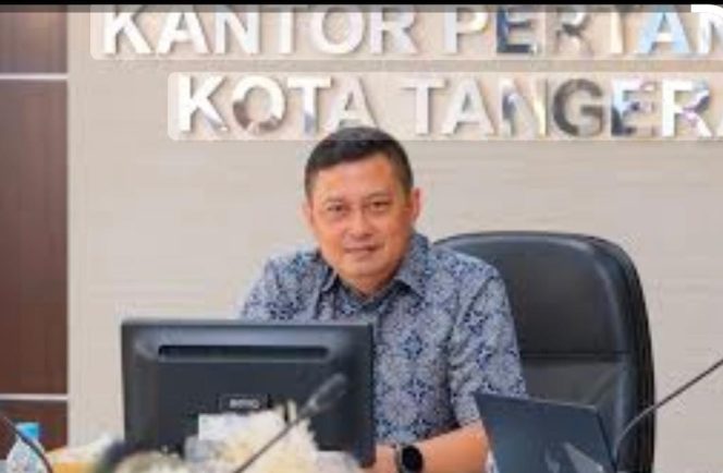 
					Terjaring OTT KPK, Ini Karir dan Kekayaan Kantah Kota Tangerang Tardi, S.SiT., M.H.,