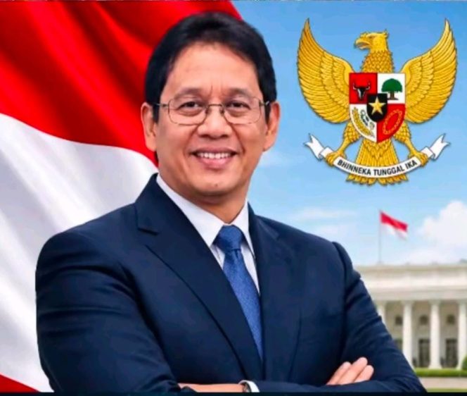 
					Pencopotan Purbaya: Etika Tata Negara di Bawah Bayang-Bayang Hak Prerogatif