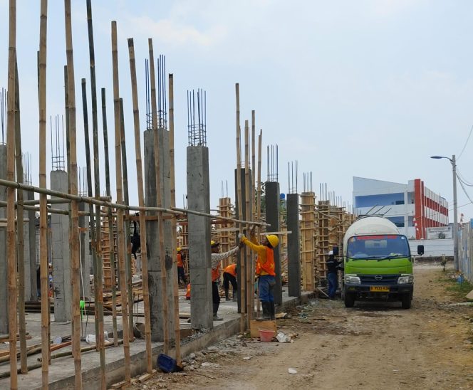 
					Pengawas Nihil Proyek Rp7,5 M Dindikbud Banten Ilegal, Hukum Tumpul di Kota Tangerang