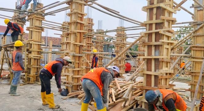 
					Dugaan Proyek Ilegal Rp7,5 Miliar Dindikbud Banten di Kota Tangerang, Inspektorat Mulai Bergerak
