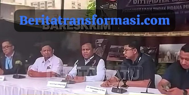
					Potret Buram Hukum Tangerang: LPG Ditindak, Oli Palsu Dipelihara?