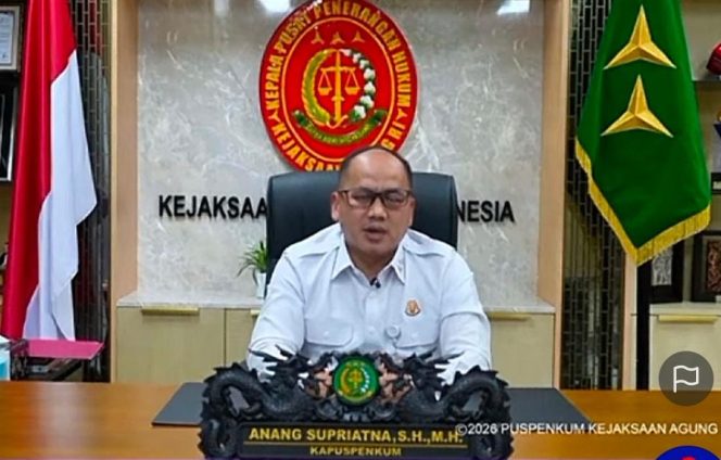 
					Dugaan Korupsi Tata Kelola Migas Bekasi: Kejagung Geledah Sejumlah Kantor Dinas hingga Perusahaan Swasta