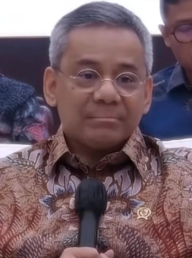 
					Pemberantasan Rokok Ilegal Melonjak 60 Persen, Bea Cukai Amankan 1,124 Miliar Batang