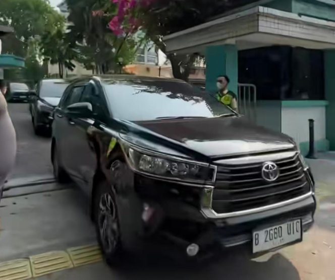 
					Penggeledahan Kantor PT Summarecon Agung Tbk, KPK Menyita Dokumen dan Barang Bukti Elektronik