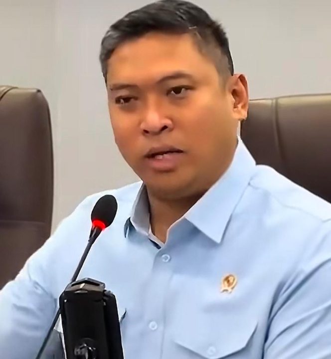 
					Bencana Pangan Unggulan: Korban MBG Tembus 50 Ribu Kasus, Respons Pejabat Justru Soroti Motif Politik