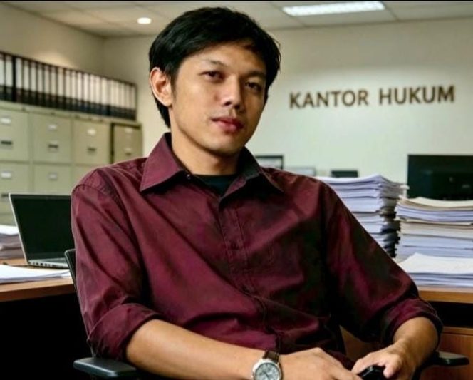 
					Tafsir Prematur UU PDP: Ketika Pejabat Publik Keliru Mengkriminalisasi Kamera Warga