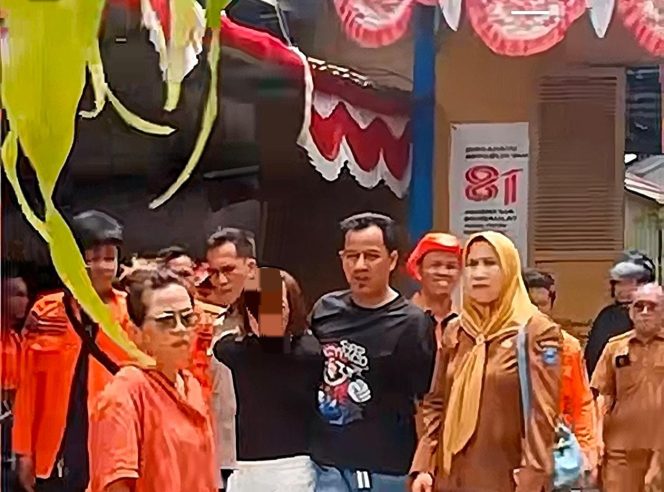 
					Tragedi Berdarah di OKI: Istri Nekat Tikam Suami ASN hingga Tewas Usai Salat Zuhur