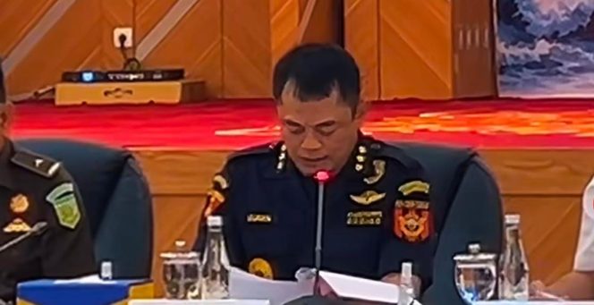 
					Bea Cukai Bongkar 4 Pelanggaran Kepabeanan Senilai Rp27,3 Miliar, Puluhan Kontainer Ilegal Disita