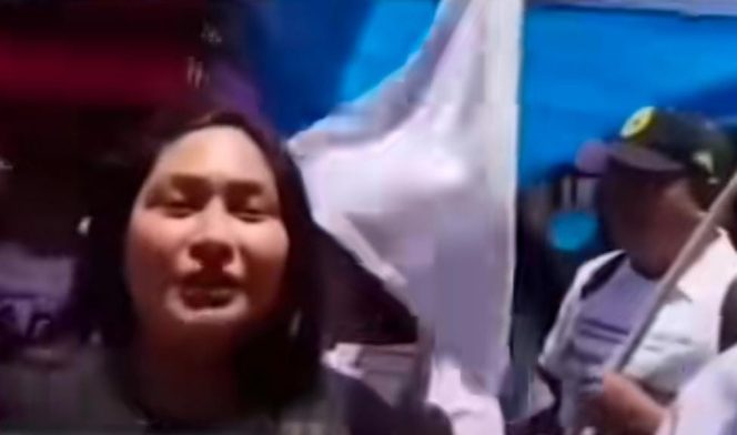 
					Tragedi Kampanye di Peru: Calon Gubernur Susy Isabel Aponte Polo Tewas Ditembak