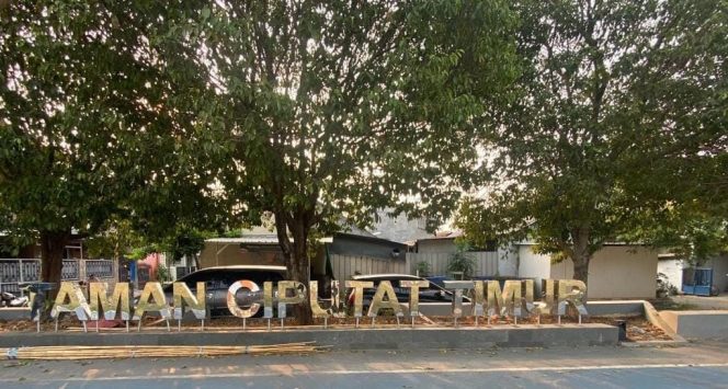 
					Dugaan Mark-Up Rp3,87 Miliar Proyek Taman Rakyat Ciputat Timur, KITA-PD Desak DLH Tangsel Buka Dokumen