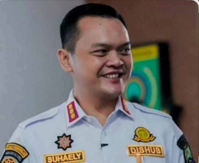 
					Kadishub Kota Tangerang Bungkam, Dugaan Proyek Halte Fiktif Berlanjut ke Kejati Banten