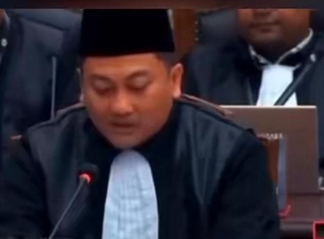 
					KPU Patahkan Gugatan Denny di Persidangan: Dinilai Cacat Hukum dan Penuh Itikad Buruk