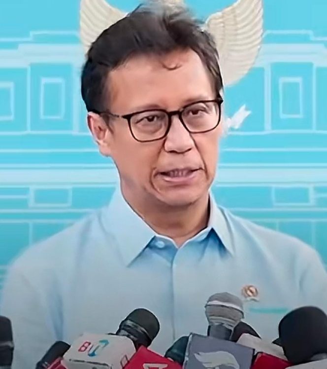 
					Presiden Prabowo Instruksikan Pelayanan BPJS Ditingkatkan, Pemerintah Siapkan Suntikan Dana Rp20 Triliun