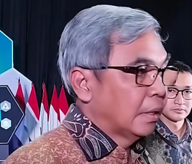 
					Diduga Terkait Suap HGB Summarecon di Bogor, KPK Panggil Menteri ATR/BPN Nusron Wahid