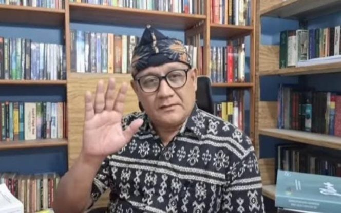 
					Jangan Sampai Skandal Cibinong Menenggelamkan Kasus-kasus Lebih Besar