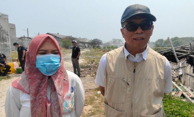 
					Sengketa Tanah Dadap Tangerang Mengular: Aroma Mafia Pertanahan dan Dugaan Kriminalisasi Warga