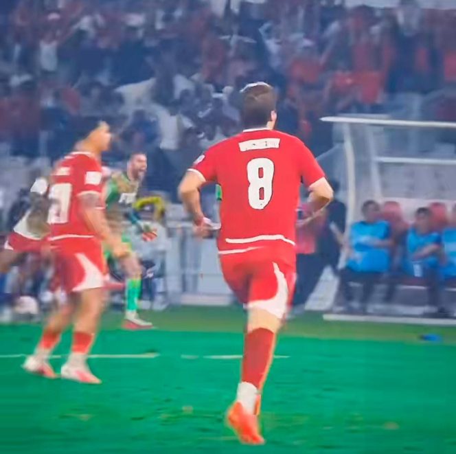 
					Kemenangan Telak Indonesia 9-2 Atas Bangladesh di Laga ASEAN CUP 2026