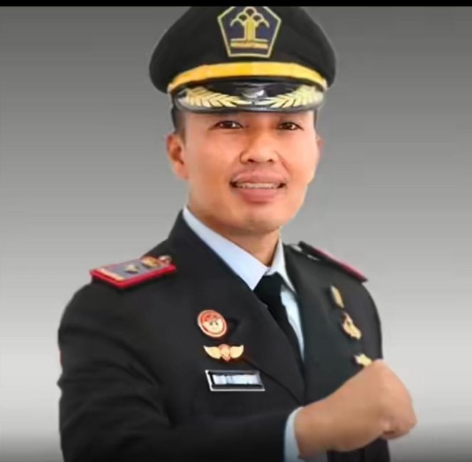 
					Temuan Hunian Mewah di Lapas Cibinong: Eks Kalapas Wisnu Hani Putranto Resmi Dipecat dari ASN