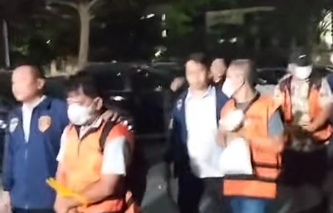 
					Dugaan Korupsi Proyek Jalan di Lampung Utara: Polda Lampung Tahan Tersangka, Negara Rugi Rp2,08 Miliar