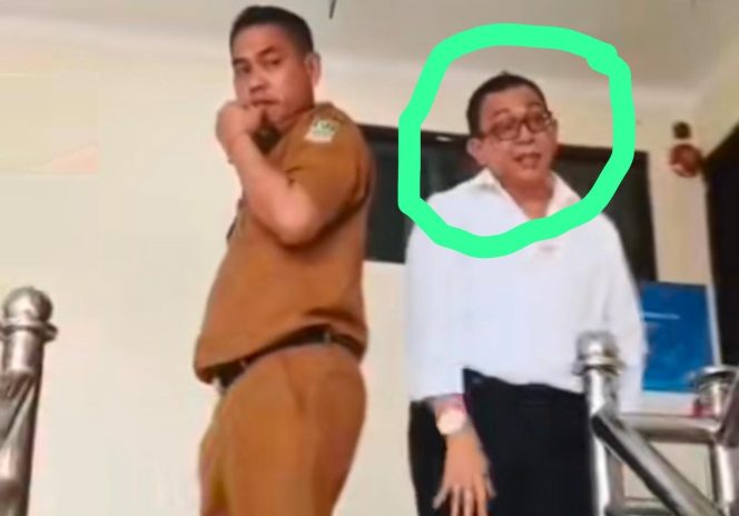 
					PWI Bekasi Raya Kecam Dugaan Pengusiran dan Pelecehan Jurnalis oleh Kepala DLH