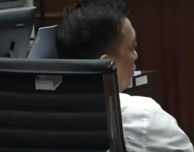 
					Dugaan Pemerasan Kasus Jiwasraya-ASABRI: Mantan Jampidsus Febrie Adriansyah Jalani Sidang Perdana