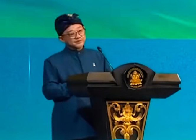 
					Mendikdasmen Buka Peluang Aturan Kenaikan Kelas Ketat di 2027, Tak Ada Lagi “Otomatis Naik Kelas”