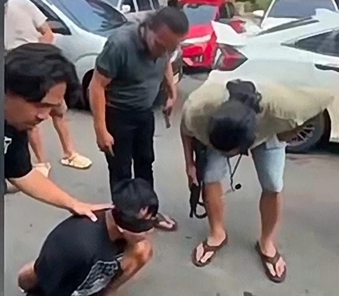 
					TRAGIS! Demi Judi Slot, Pria di Lahat Tega Bunuh dan Mutilasi Ibu Kandung untuk Ambil Emas 13 Gram