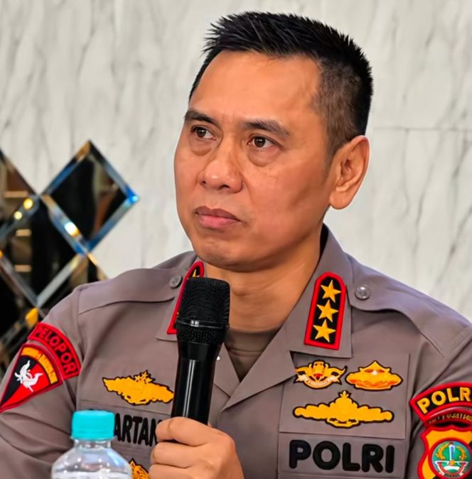 
					Ujian Perdana Kapolda Metro Jaya Baru: Pabrik Oli Palsu di Tangerang Masih Bebas Beroperasi
