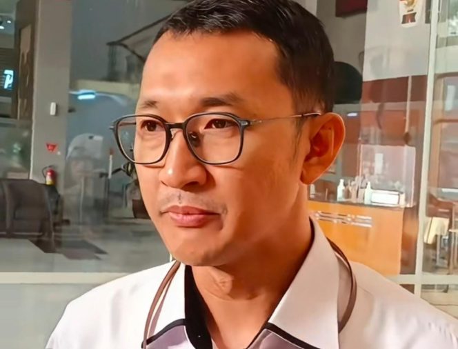 
					KPK Jadwalkan Ulang Pemeriksaan Menteri ATR/BPN Nusron Wahid