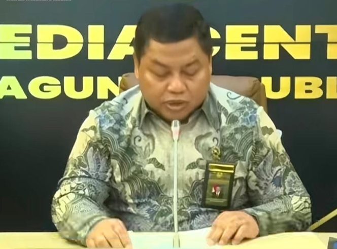 
					Mahkamah Agung Kecam Insiden Penyiraman Air terhadap Hakim PN Pati: “Bentuk Pelecehan Martabat Peradilan”
