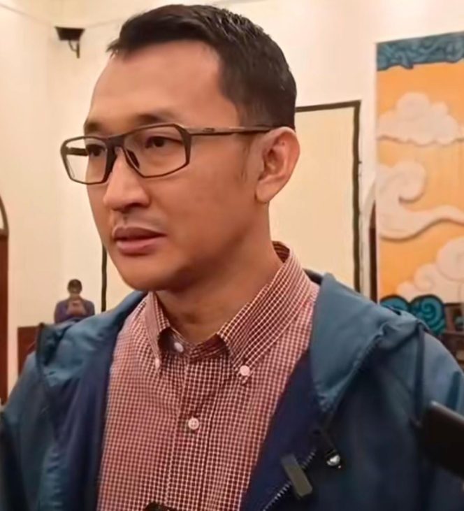 
					OTT KPK di BNPB: 14 Orang Diamankan, Termasuk Sekretaris Utama