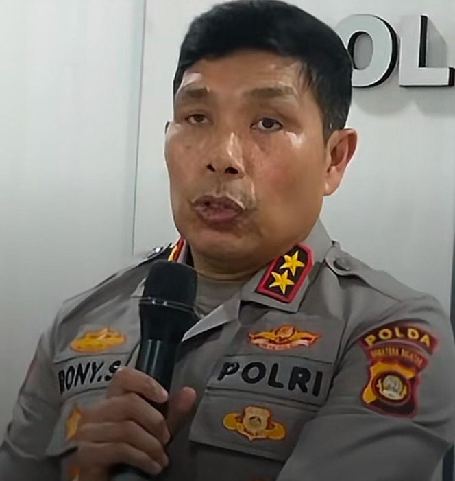 
					Liputan Aksi di Mapolda Sumsel Berujung Anarkis: 2 Jurnalis Dikeroyok, Polda Janji Usut Tuntas