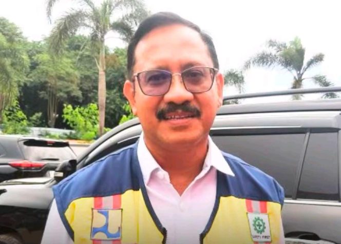 
					KPK Tetapkan 8 Tersangka Baru Kasus Korupsi Proyek Jalan Sumatera Utara, Mantan Kepala BBPJN Terjerat