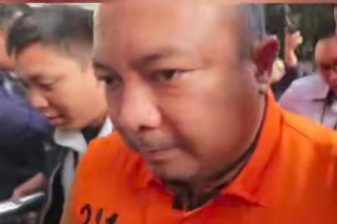 
					KPK Tetapkan 5 Tersangka Korupsi Dana Bencana BNPB, Termasuk Adik Kepala BNPB