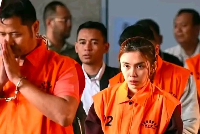 
					Kasus Korupsi Dana Bencana BNPB di Tengah Ironi Duka Petugas Karhutla