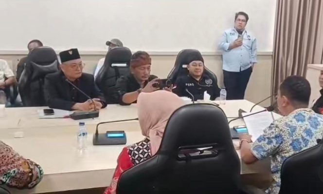 
					Pernyataan Sikap Terkait 3 Tuntutan Aksi Damai Solidaritas Wartawan Se-Bekasi Raya