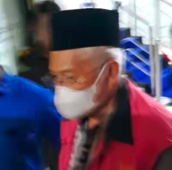 
					Kejati Sultra Tetapkan Mantan Sekda Asrun Lio Tersangka Korupsi Anggaran Makan-Minum